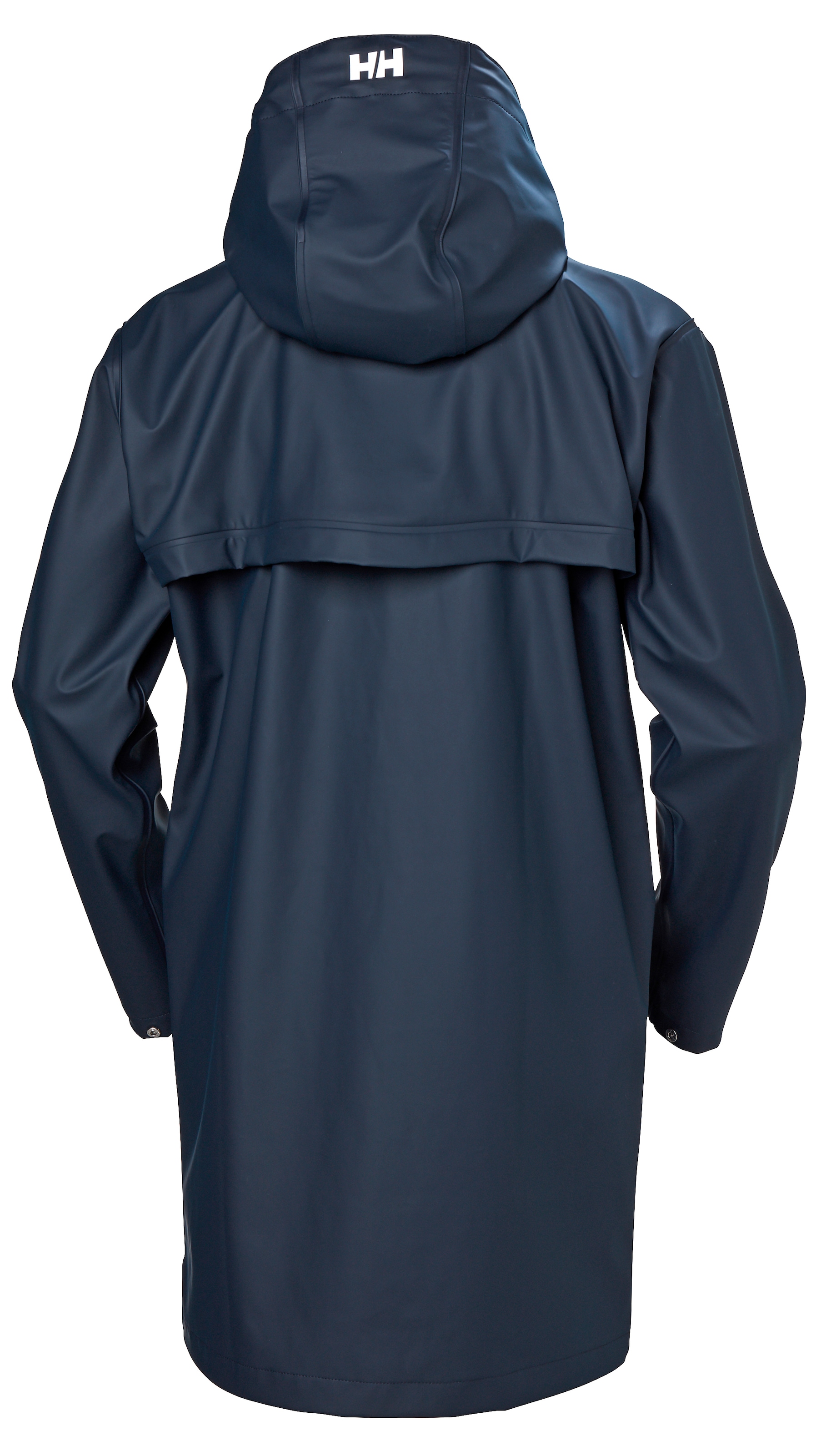 Helly Hansen Wintermantel »W MOSS RAIN COAT«