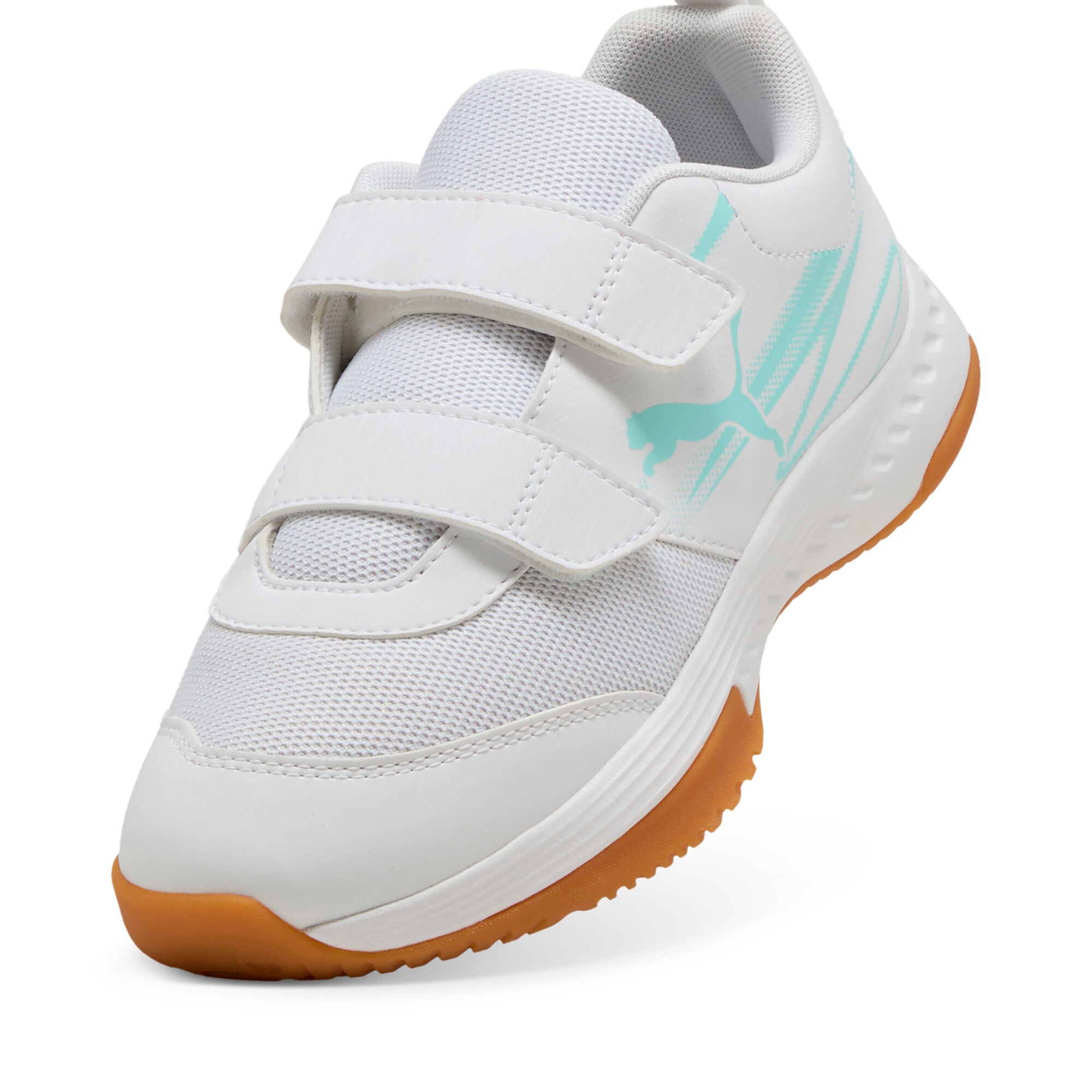 PUMA Hallenschuh »VARION II V JR«