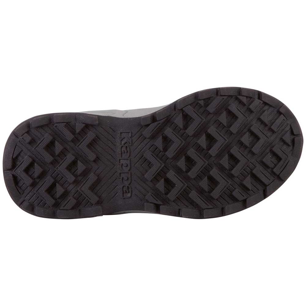 Kappa Winterboots, LED-Stiefel mit coolen Leuchteffekten im Obermaterial