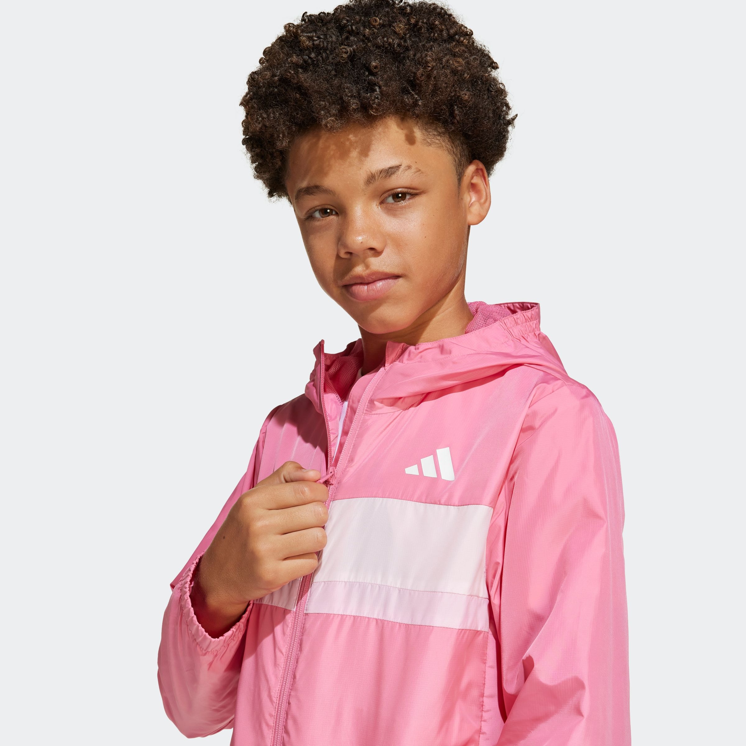 adidas Sportswear Windbreaker »J TIBERIO WB«
