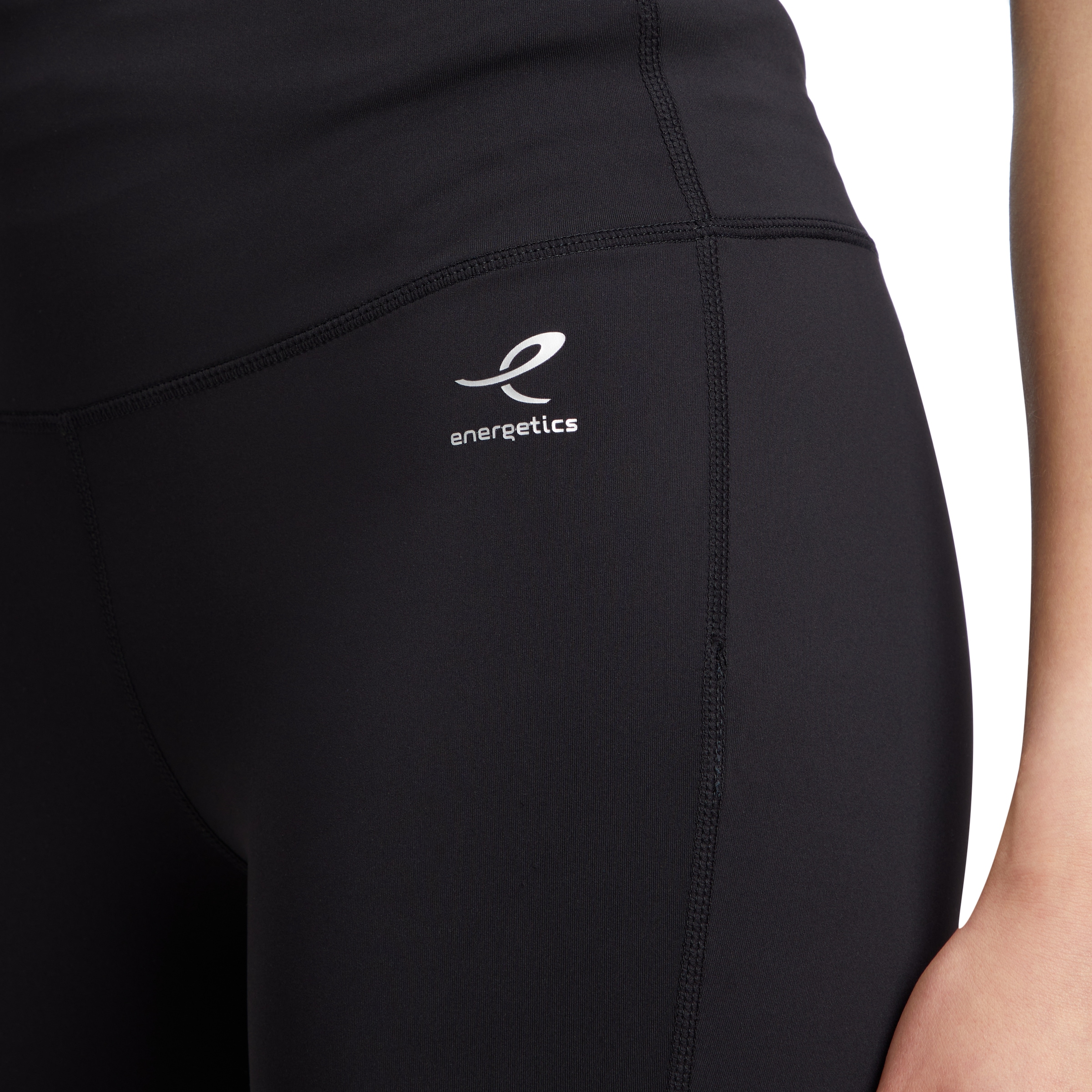 Energetics Funktionstights »Da.-Tight kurz Kapinem 1/2 II W«