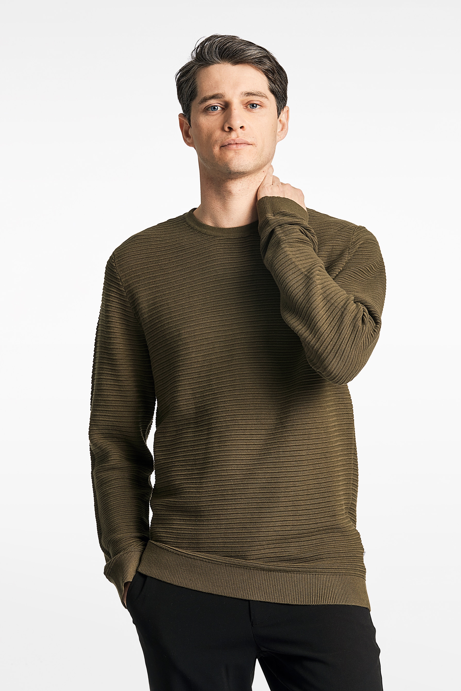 LINDBERGH Strickpullover