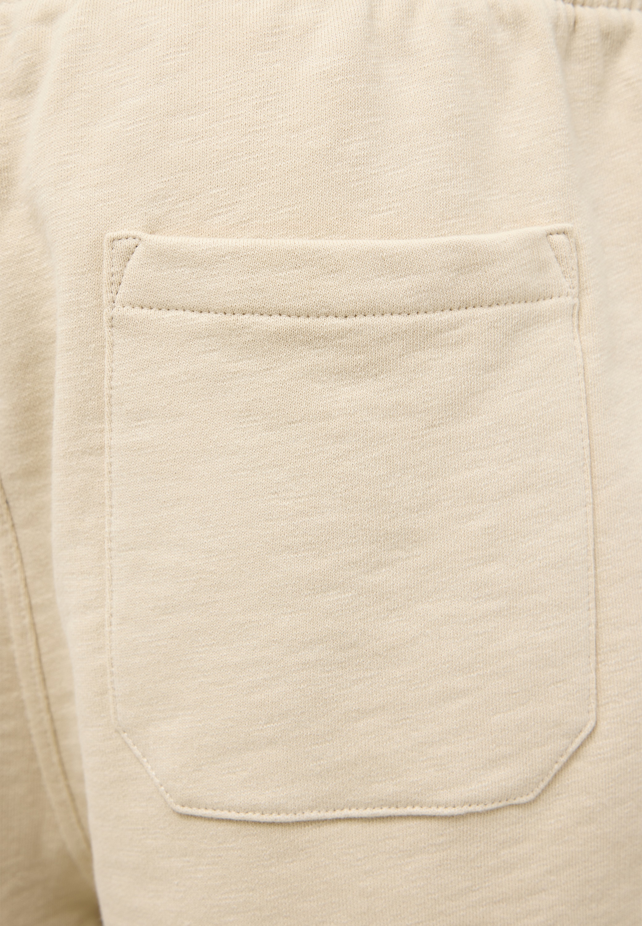 MUSTANG Shorts »Herren Style Trenton«