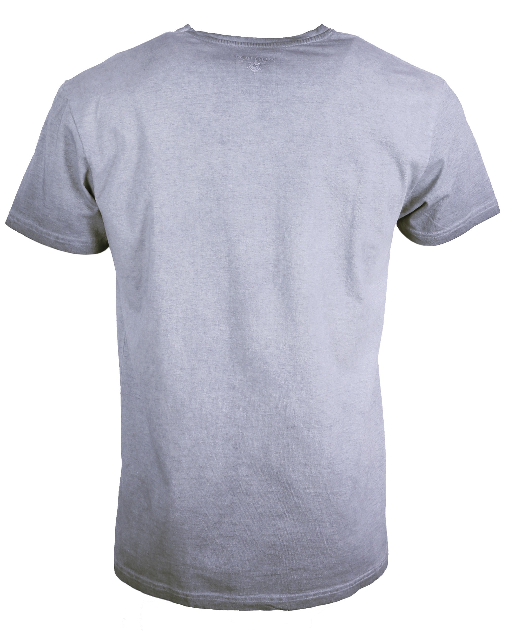 TOP GUN T-Shirt »T-Shirt TG20201033«