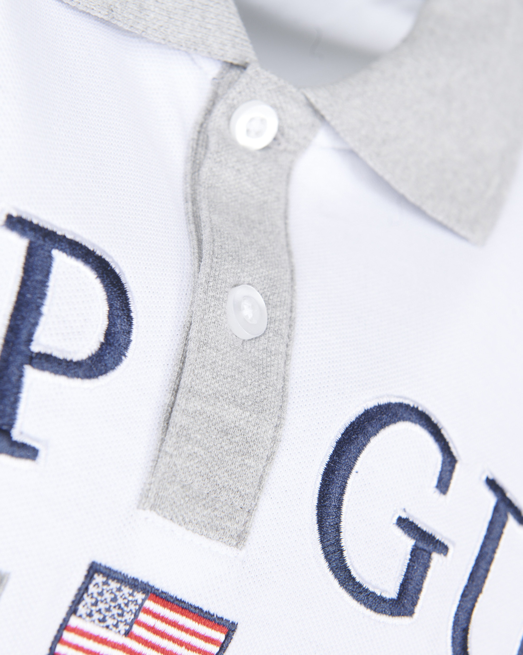 TOP GUN Poloshirt »Polo TG20201020«