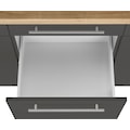 wiho Küchen Winkelküche »Unna«, ohne E-Geräte, Stellbreite 220 x 170 cm