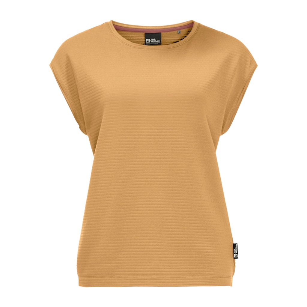 Jack Wolfskin T-Shirt »SOMMERWALD T W«