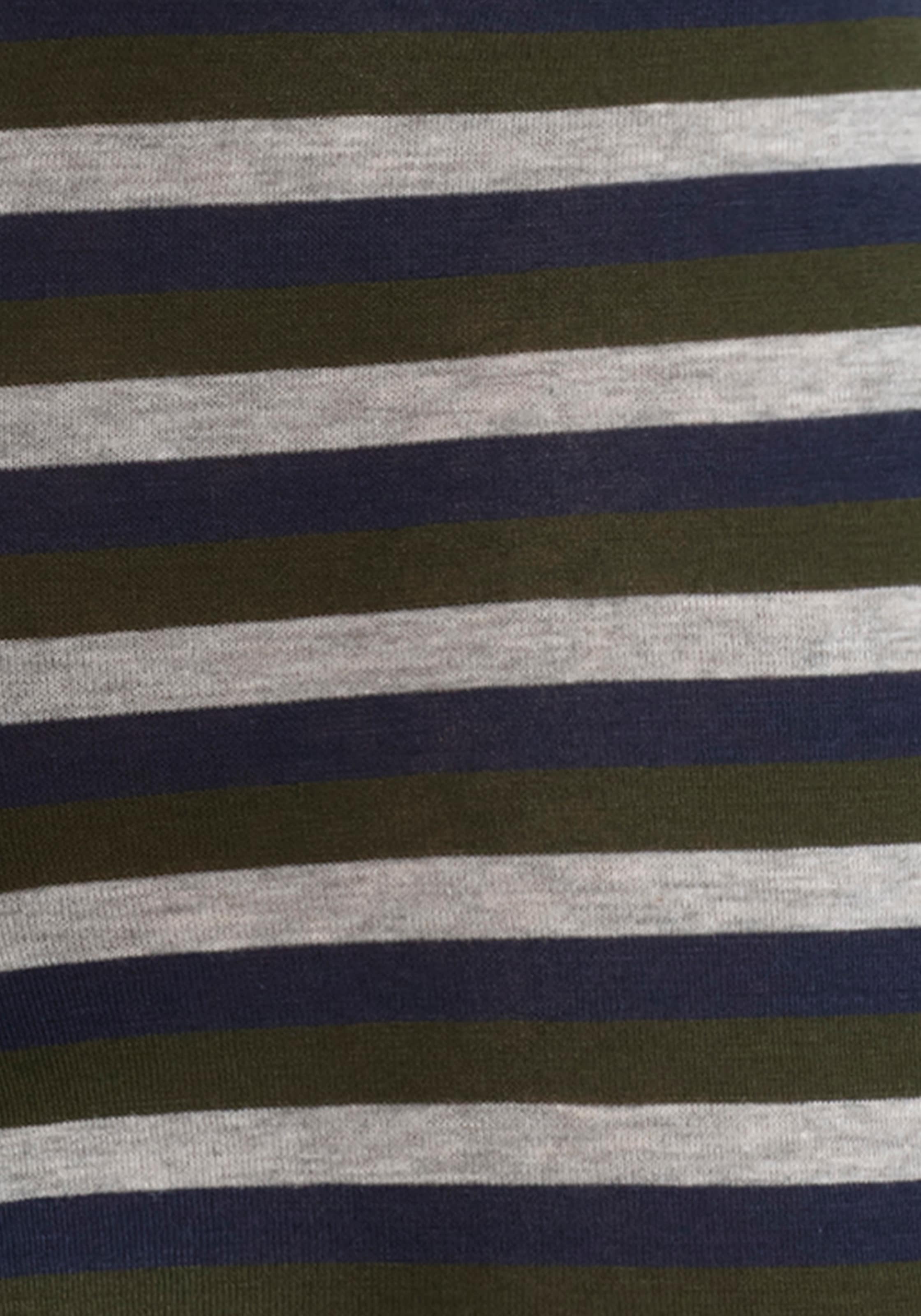 Bench. Boxer »Boxershorts für Herren«, (Packung, 4 St.), Unterhosen aus Baumwoll-Mix
