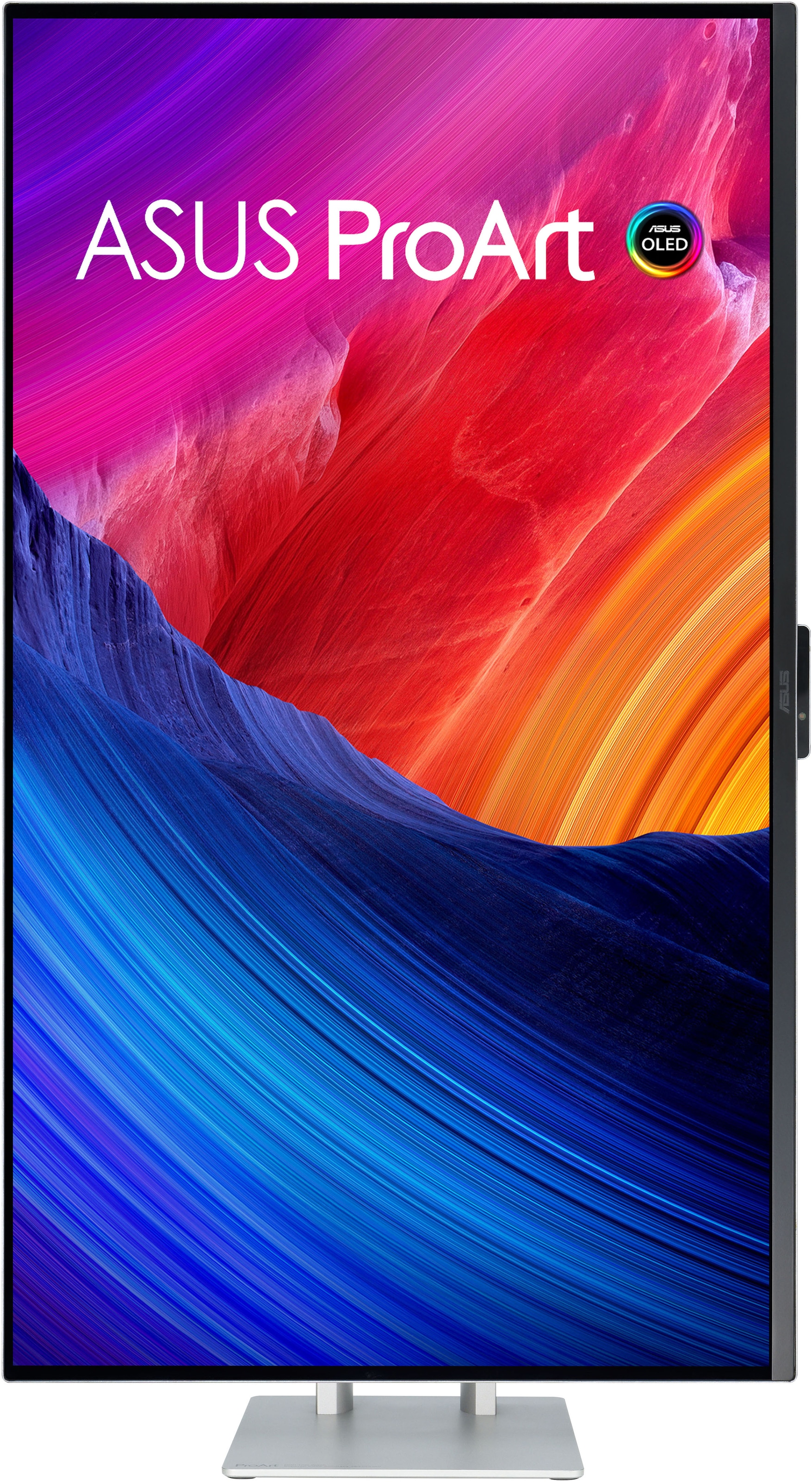 Asus OLED-Monitor »PA32UCDM« 80 cm/32 ″  3840 x 2160 px 0,1 Reaktionszeit 240 Hz