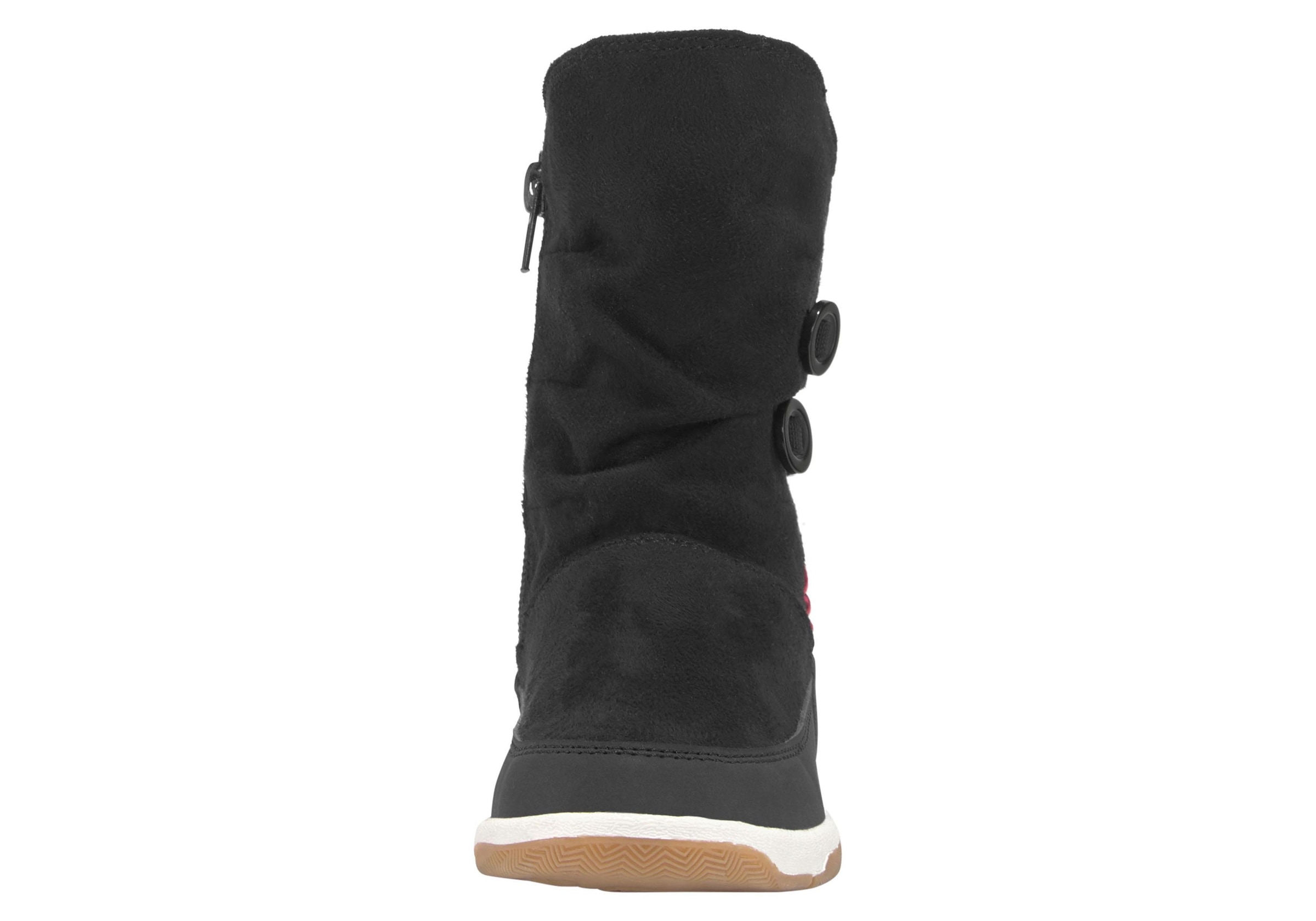 Kappa Winterboots, Snowboots, Winterstiefel, Winterschuhe, gefüttert