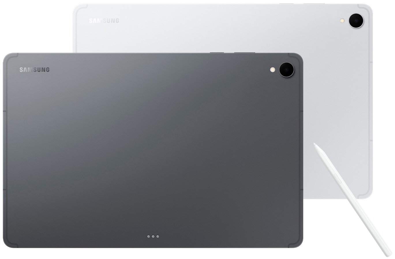 Samsung Tablet »Galaxy Tab S12+ 5G« (32,04 cm / 12,6 ″) Android WQXGA+ 5G )