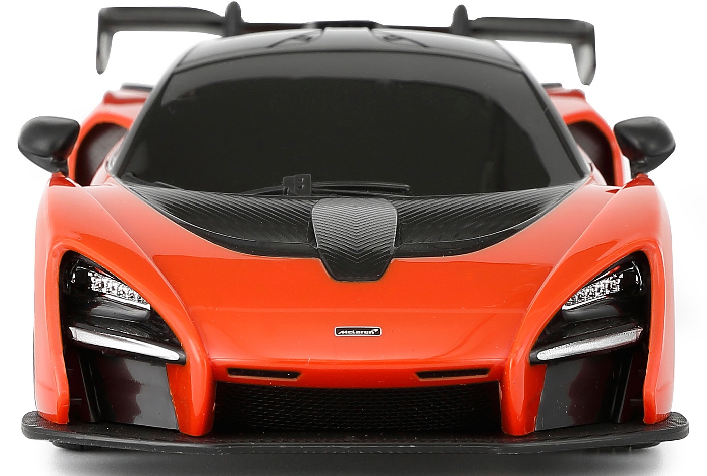 Jamara RC-Auto »McLaren Senna 1:24, orange - 2,4 GHz«