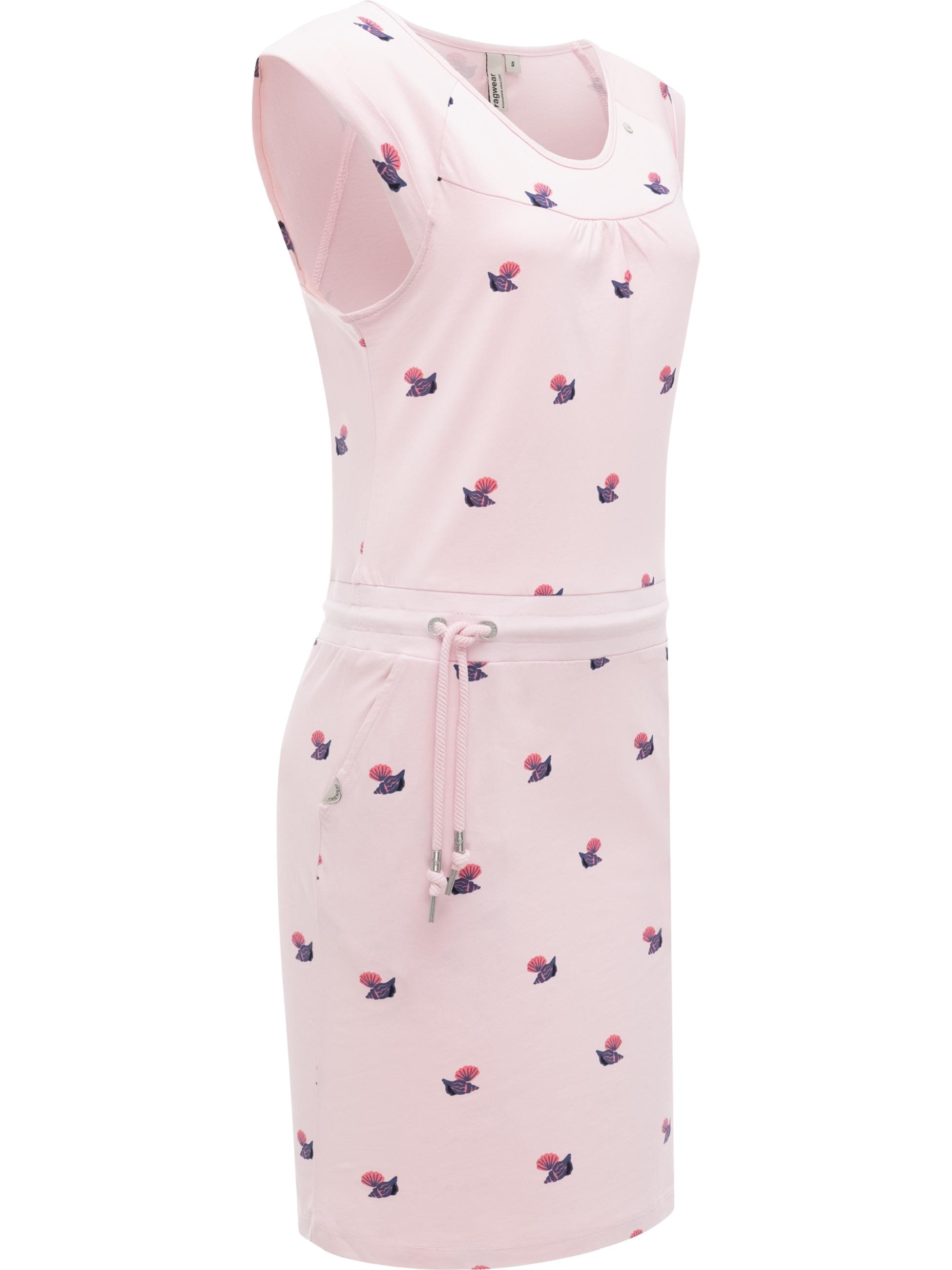 Ragwear Sommerkleid »Strandkleid Penellope Print YOUMODO«