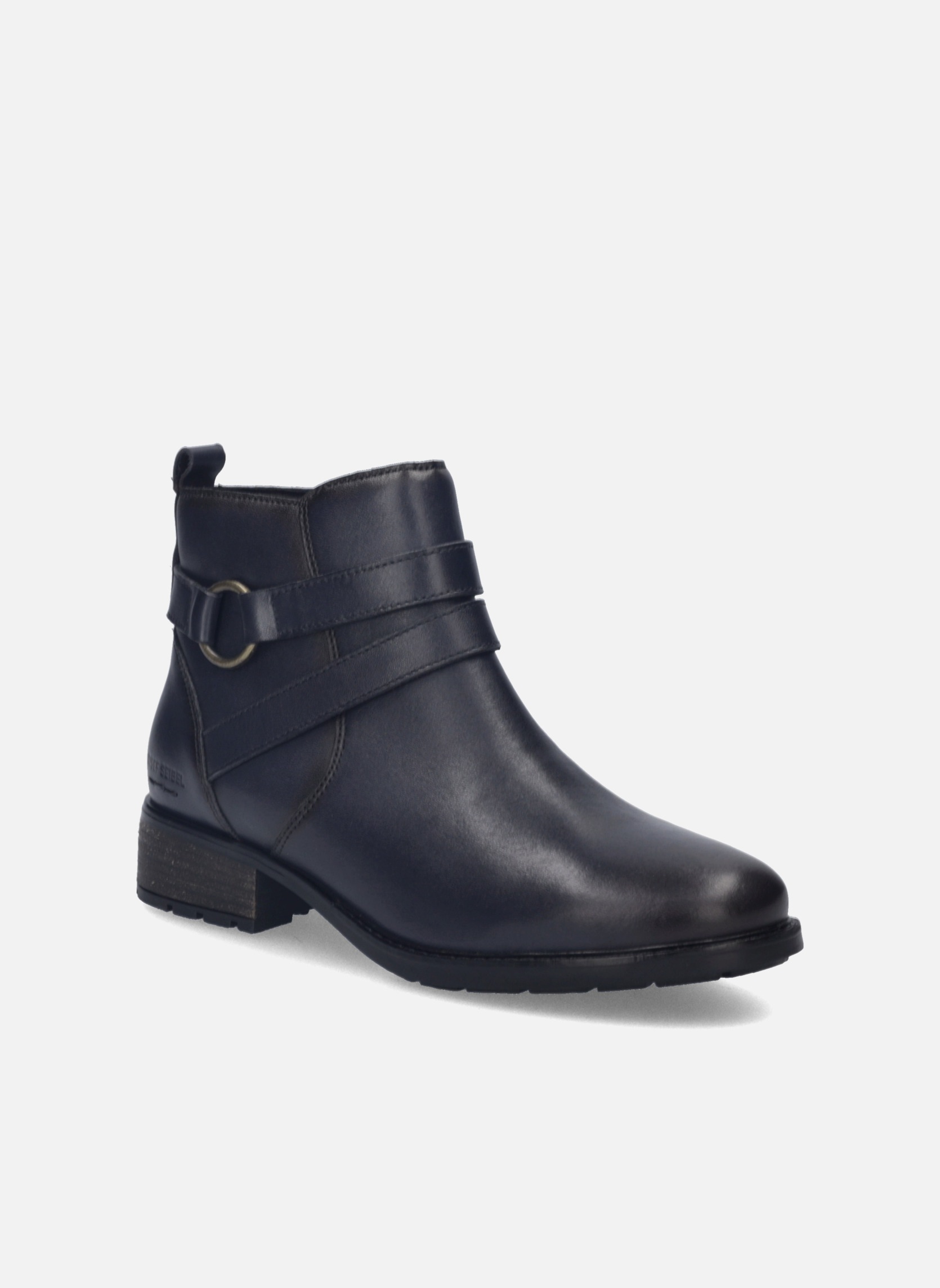 Josef Seibel Stiefelette »Kate 04, ocean«