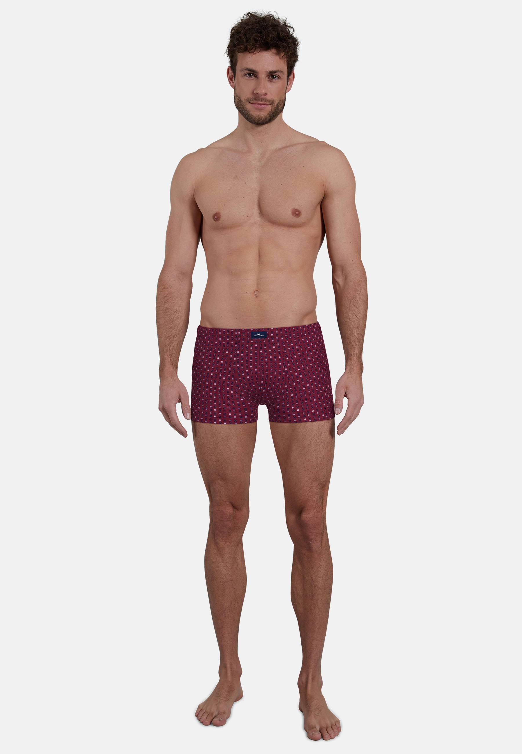 GÖTZBURG Retro Pants