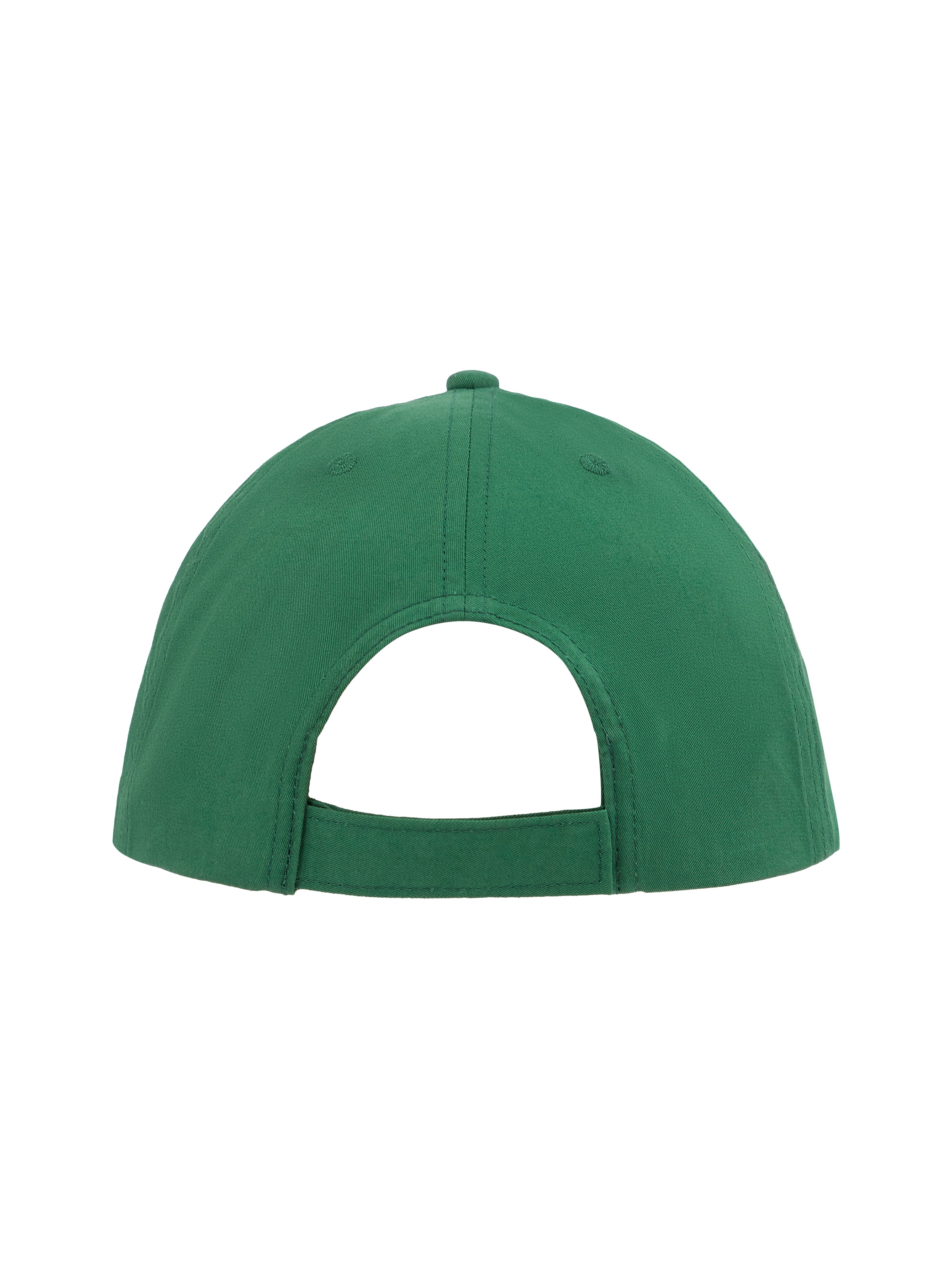 Tommy Jeans Baseball Cap »TJM HERITAGE CORE CAP«, Klemmverschluss, große Logostickerei