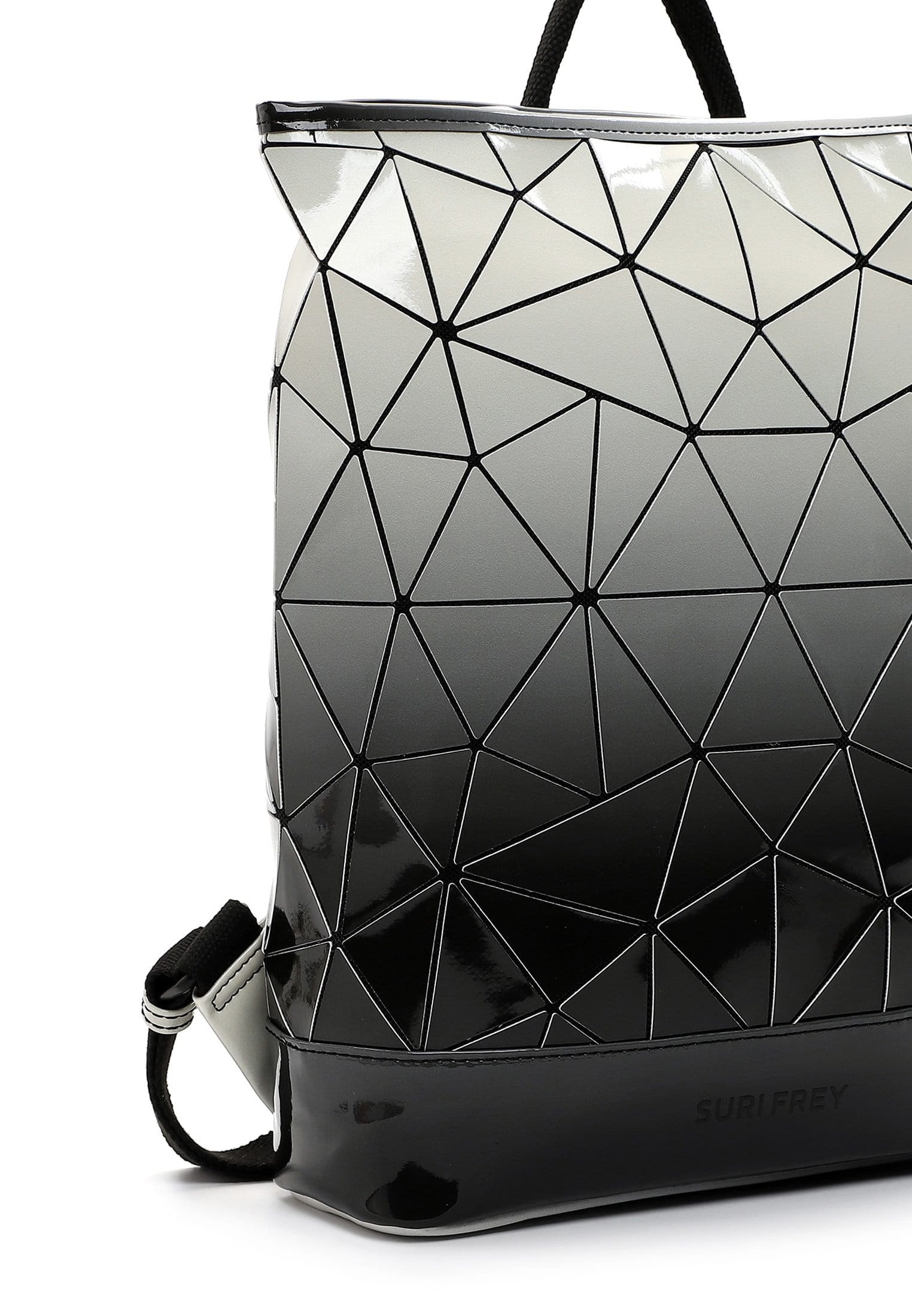 SURI FREY Rucksack »Rucksack SFY SURI Sports Jessy-Lu finish«