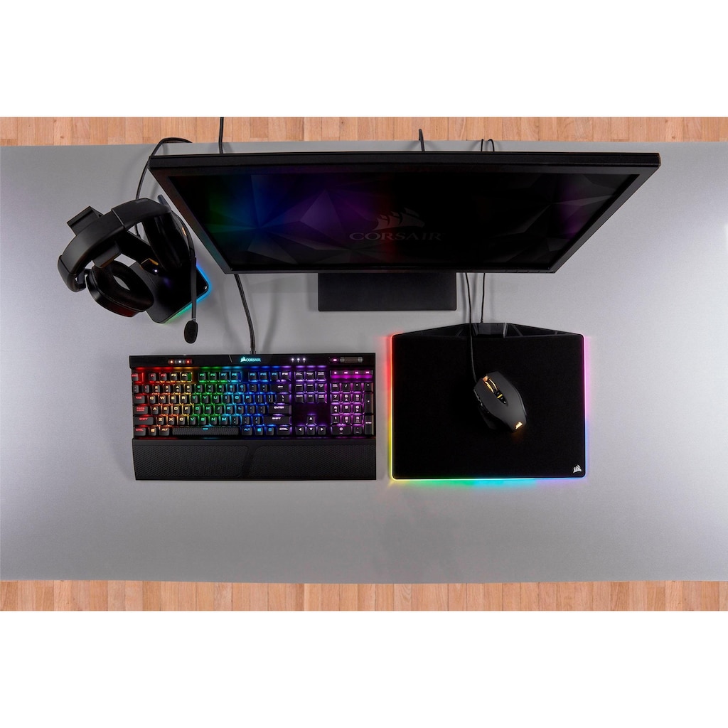 Corsair Gaming-Maus »M65 RGB ELITE«, kabelgebunden