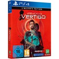 Astragon Spielesoftware »Alfred Hitchcock: Vertigo«, PlayStation 4