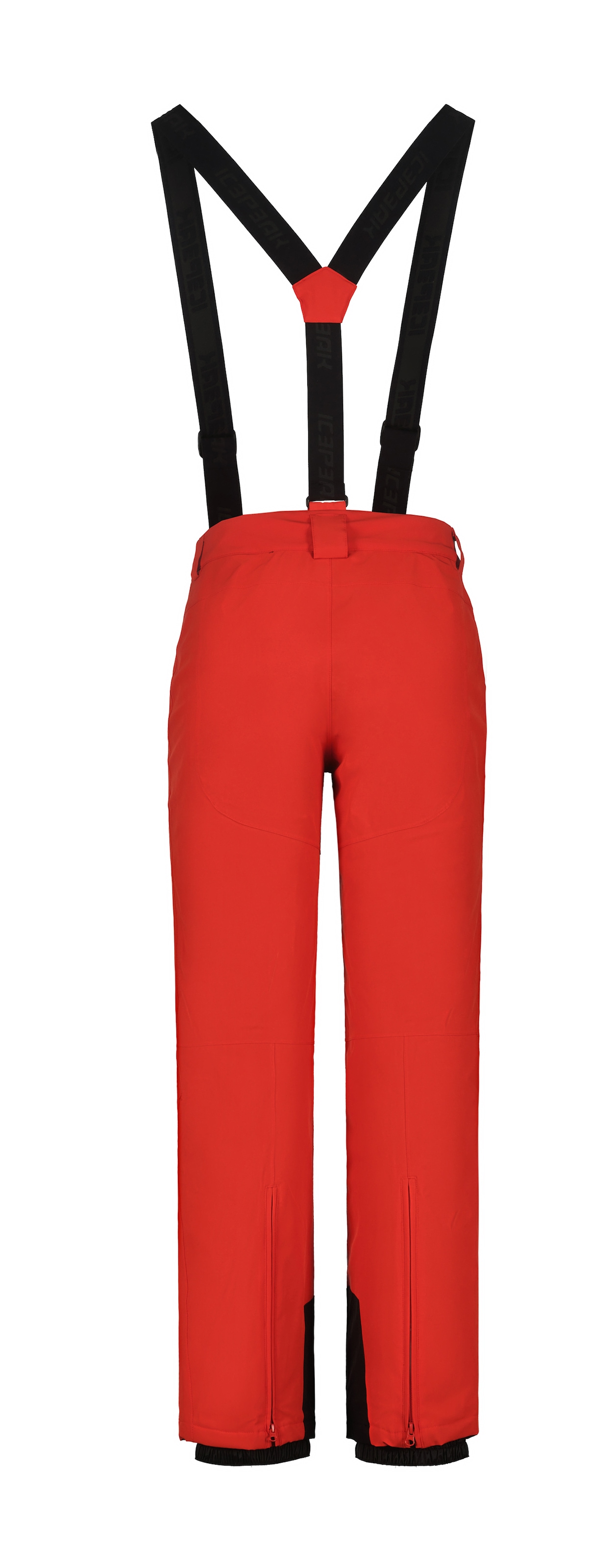 Icepeak Skihose »ICEPEAK FREIBERG«  mit vorgeformten Kniebereichen, leicht gefüttert