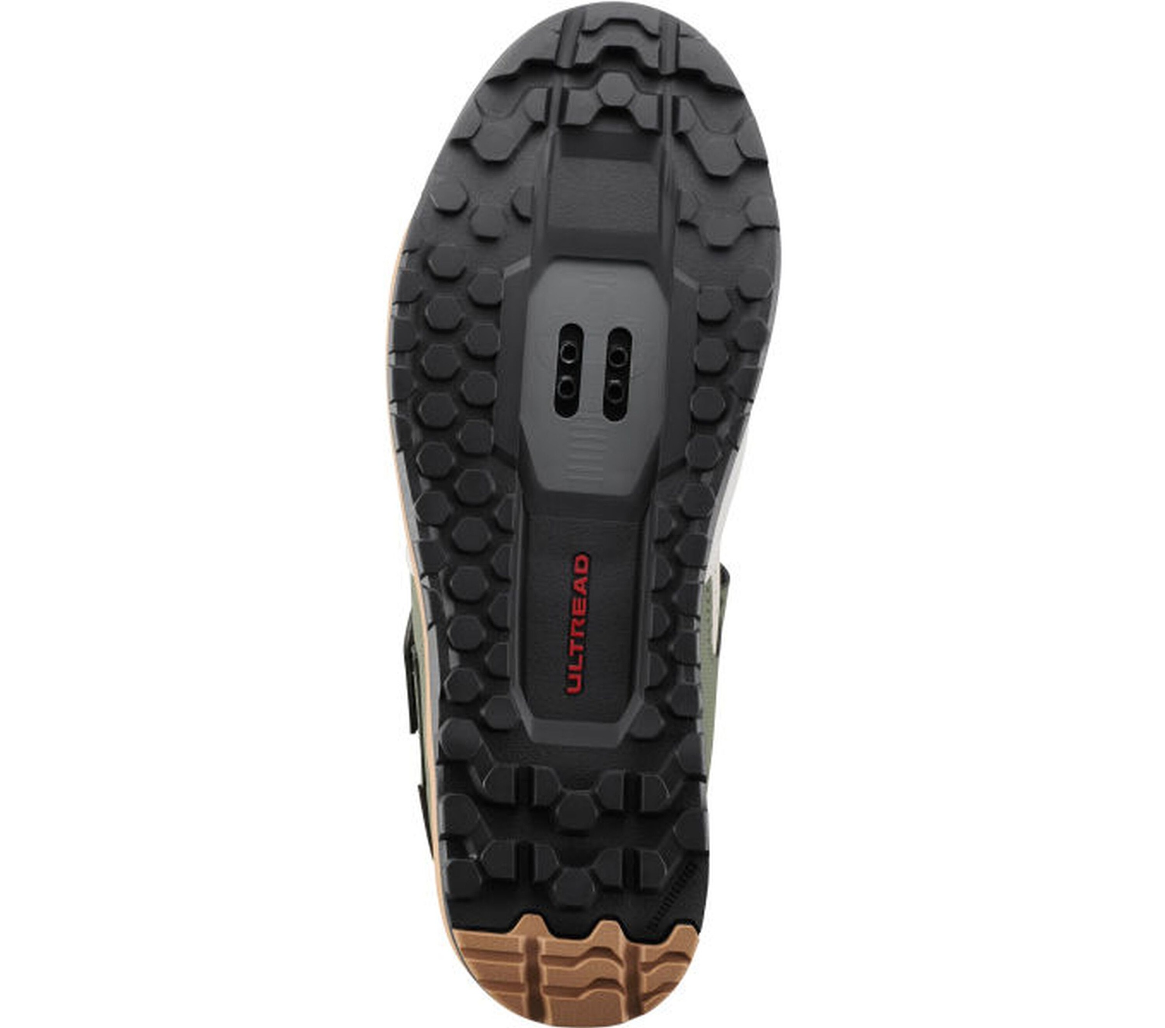 Shimano Fahrradschuh »Fahrradschuhe GE700«