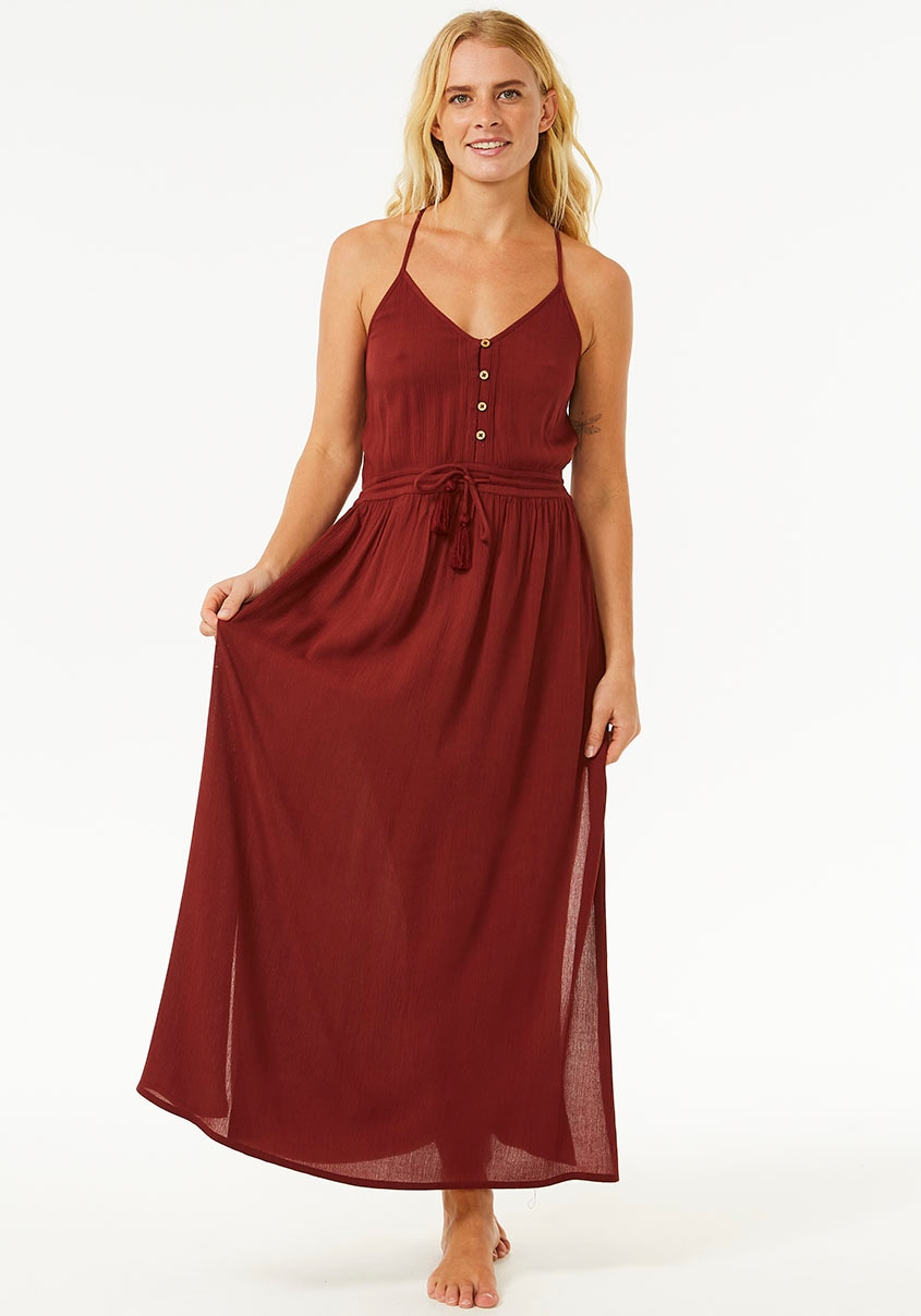 Strandkleid »CLASSIC SURF MAXI DRESS«