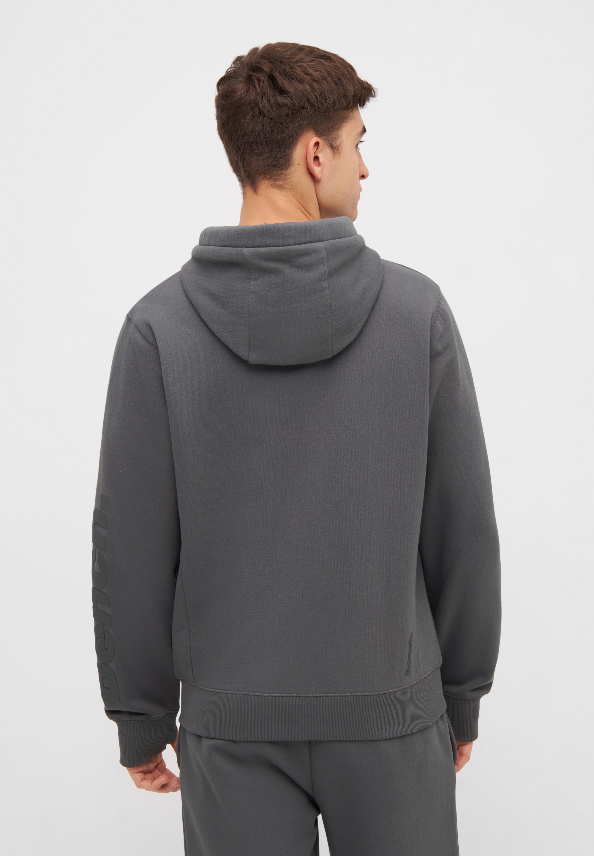 Bench. Sweatjacke »BRAXTON«