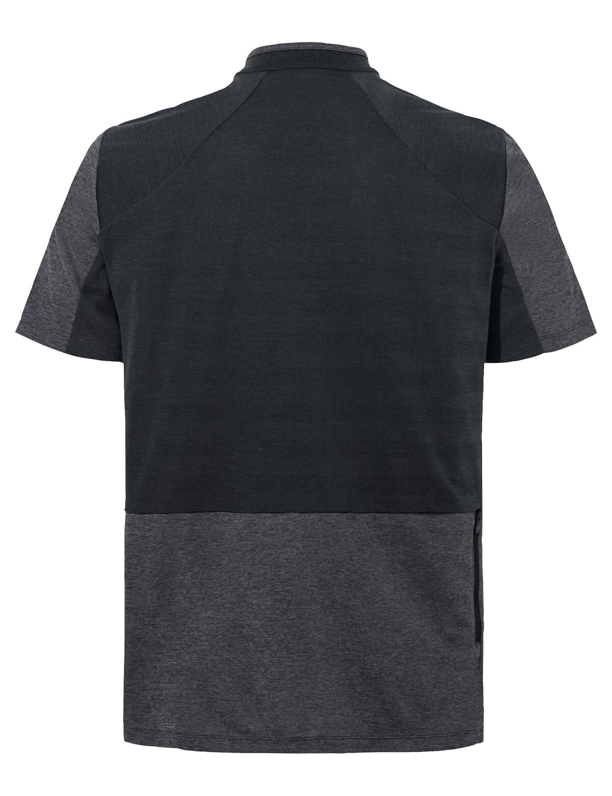 VAUDE Radtrikot »MEN'S TAMARO HZ SHIRT IV« für Radfahren, für Erwachsene, atmungsaktiv, leicht