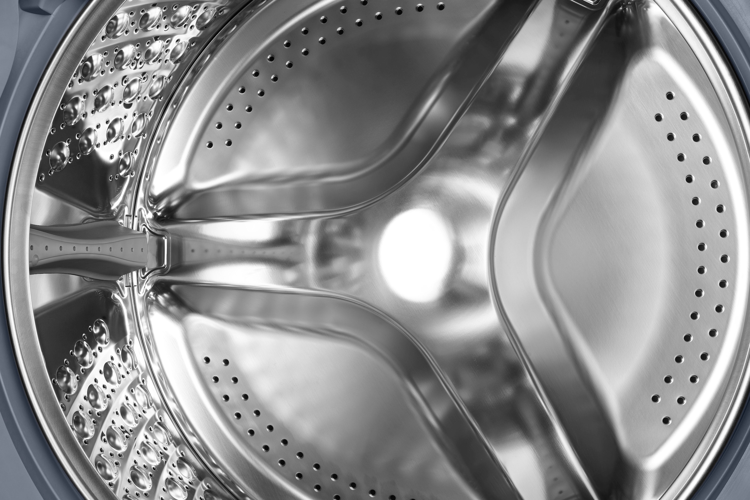 Samsung Waschmaschine WW6100D SLIM »WW90DG6G94LKU2« 9 kg 1400 U/min AI Ecobubble - Effizient und schonend waschen