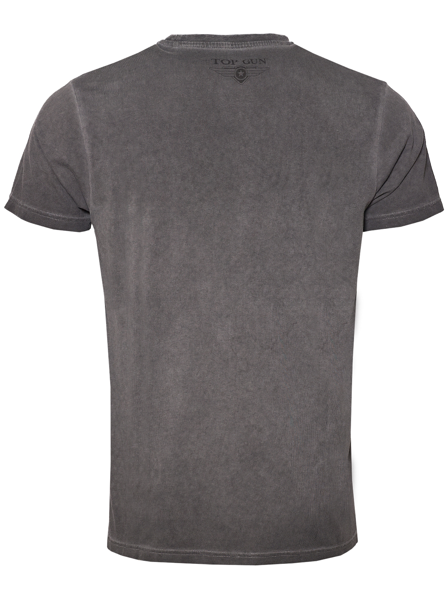 TOP GUN T-Shirt »T-Shirt TG24040«