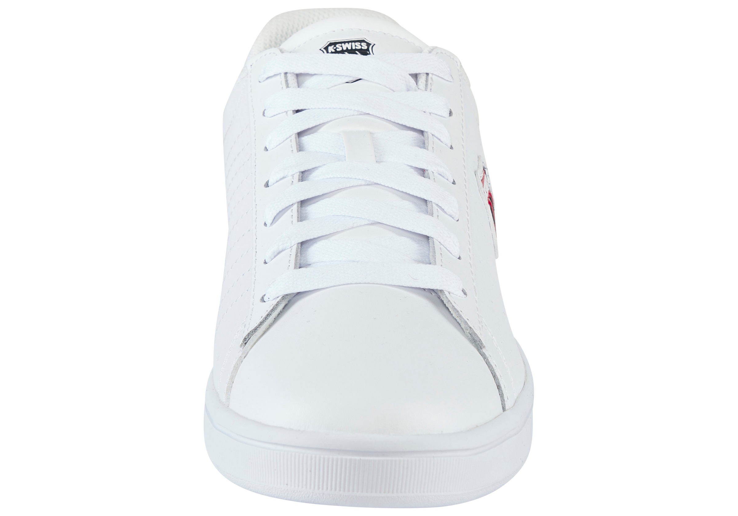 K-Swiss Sneaker »COURT SHIELD II«