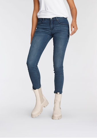 Tamaris Skinny-fit-Jeans, mit Shaping Effekt kaufen