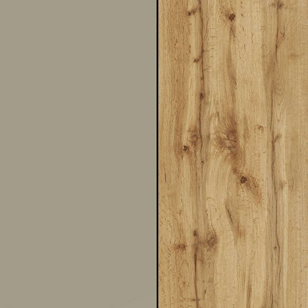 INOSIGN TV-Wand »Chronos TV-Set, Wohnwand – Elemente frei platzierbar, Made in Italy« Set, 2-er set, 2 Stk. tlg.