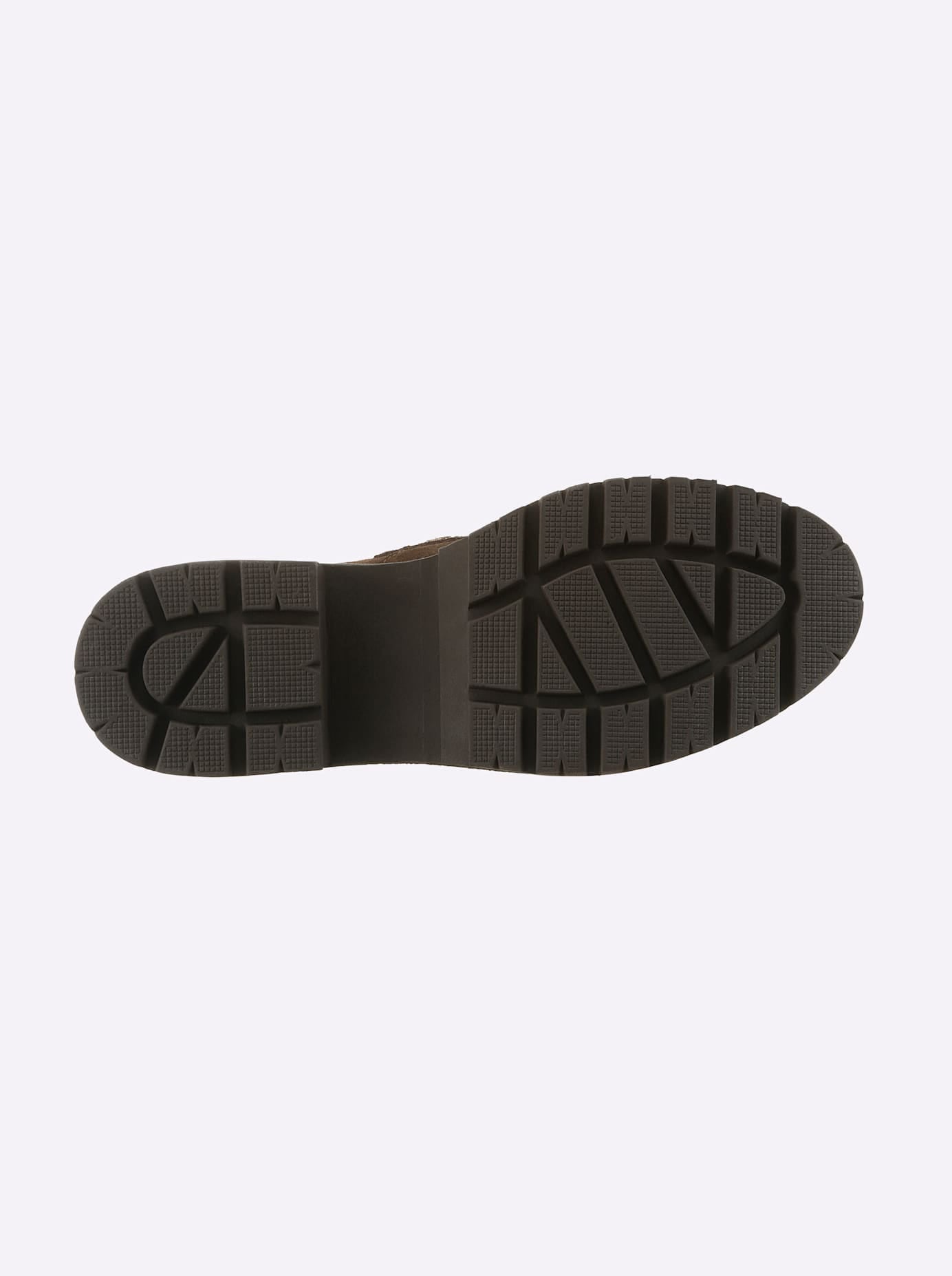 heine Stiefelette