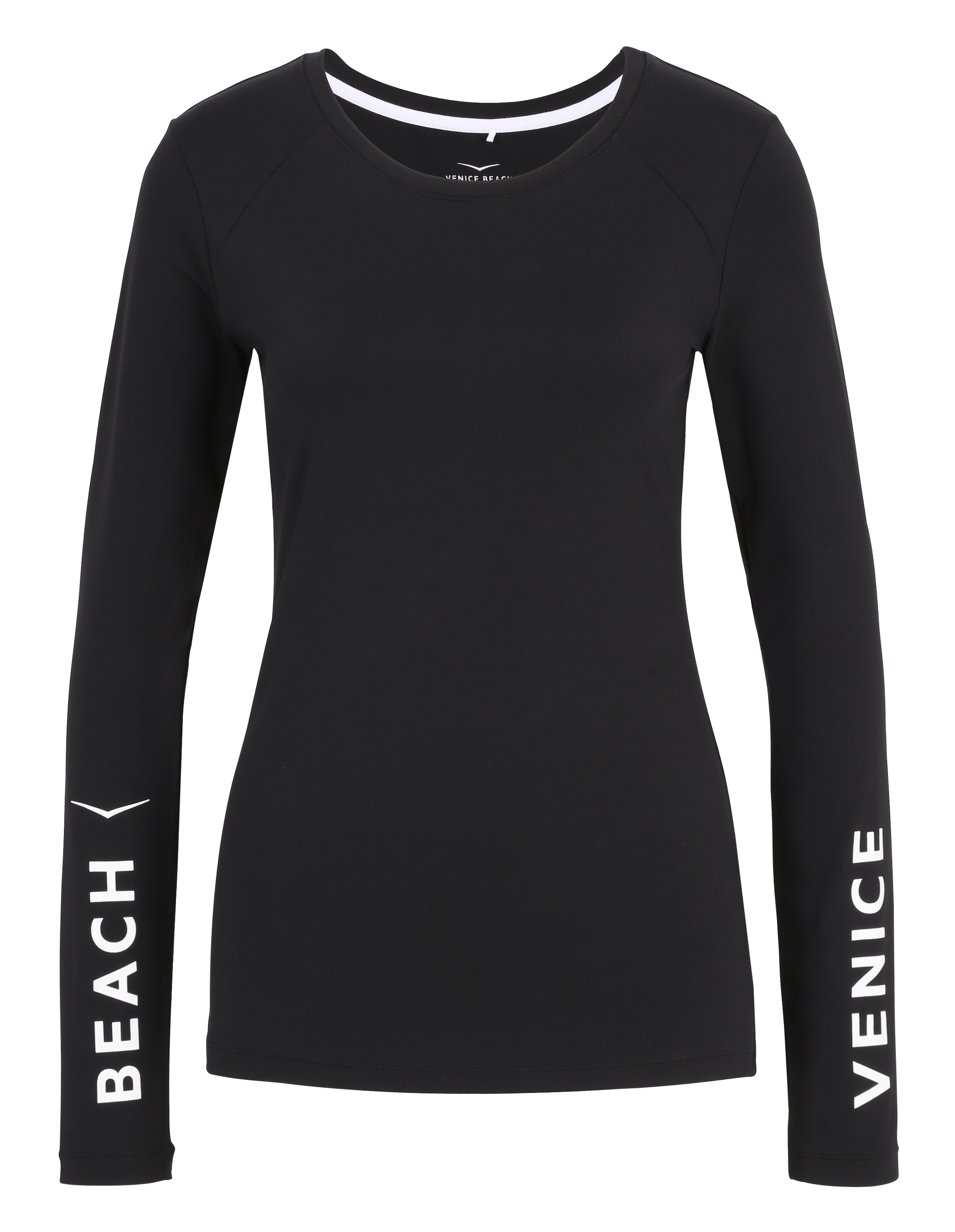 Venice Beach Langarmshirt »LEANA«