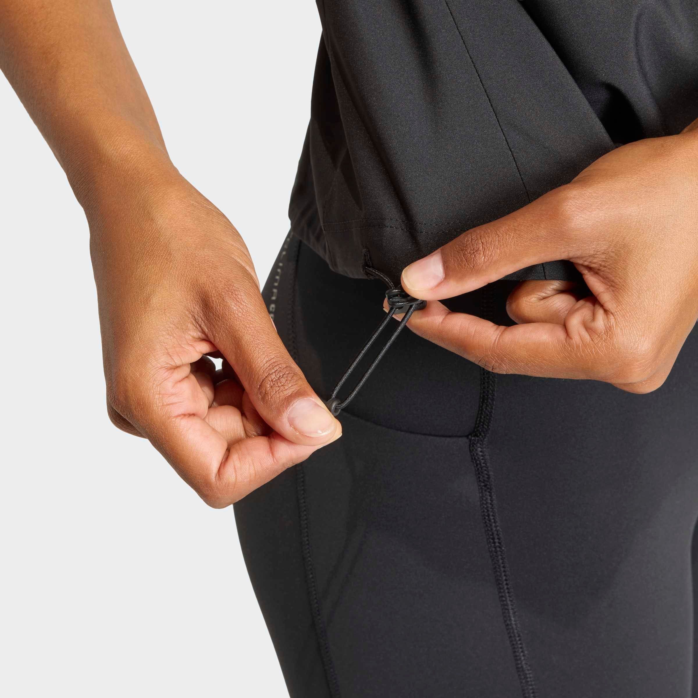 adidas Performance Funktionsweste »Run Ess Vest W«