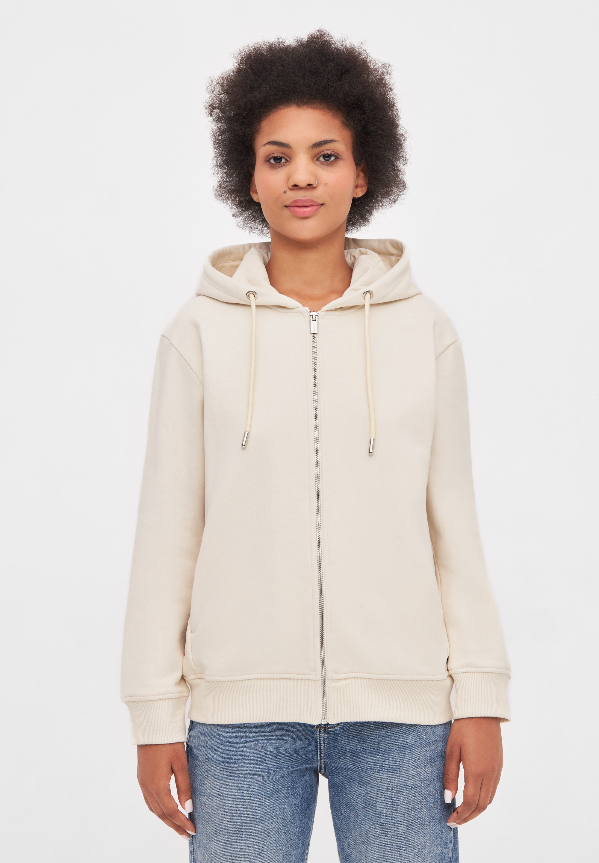 Sweatjacke »643167«