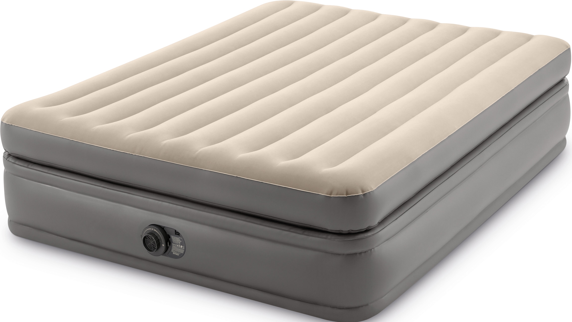 Intex Luftbett »DuraBeam PrimeComfort Elevated Airbed«