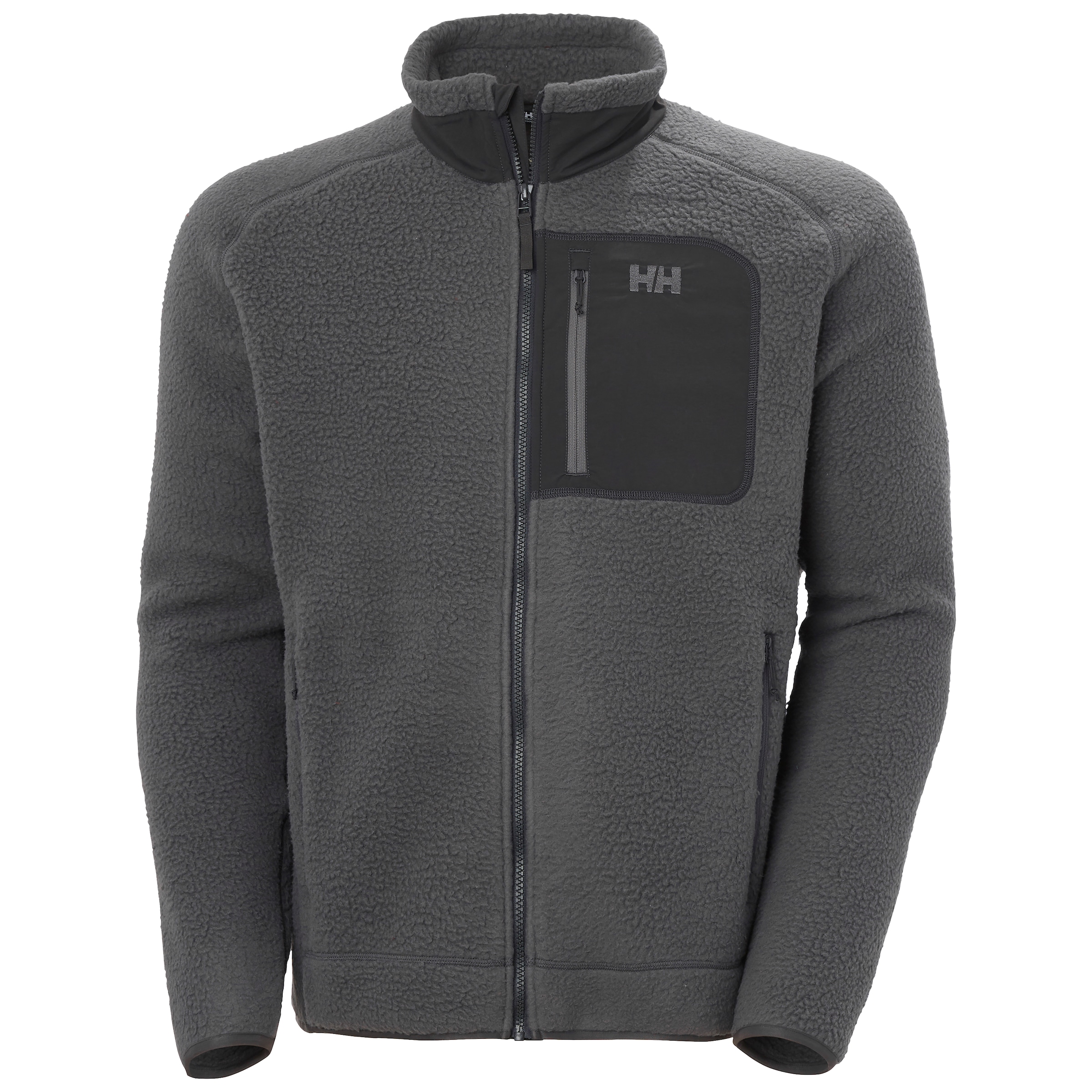 Helly Hansen Fleecejacke »PANORAMA PILE BLOCK JACKET«