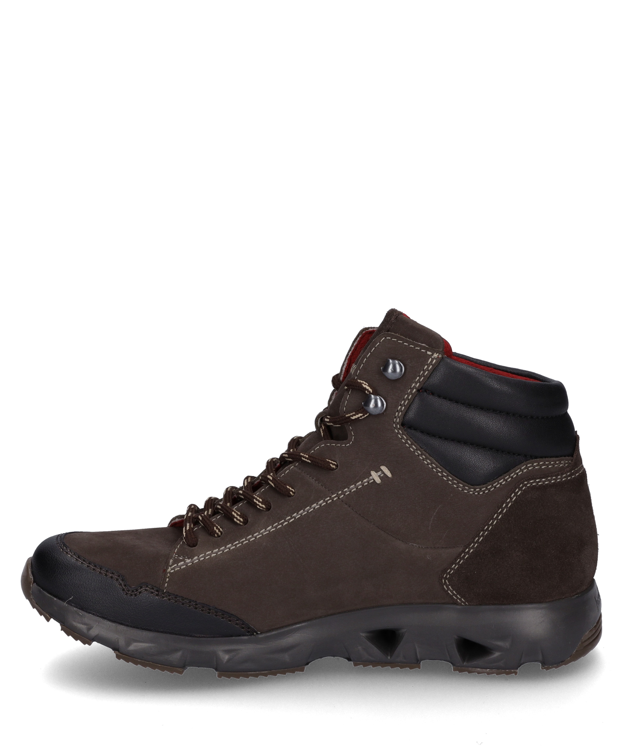 Josef Seibel Stiefelette »Noah 55, moro-kombi«