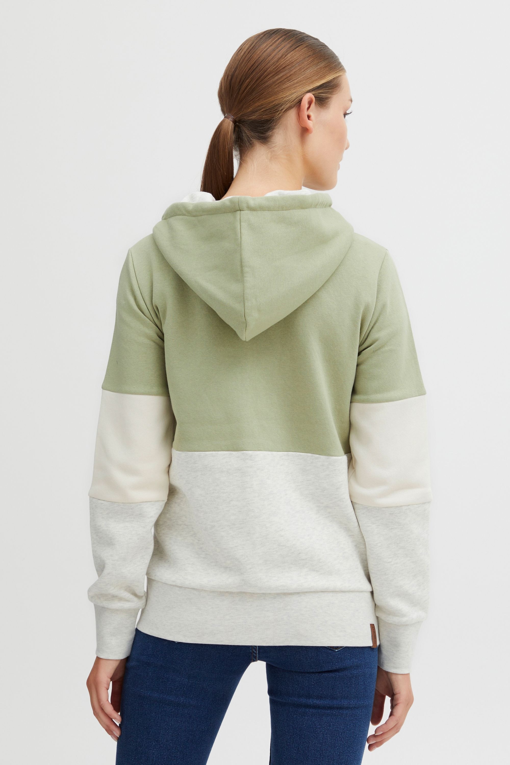 OXMO Strickjacke »Strickjacke OXKate«