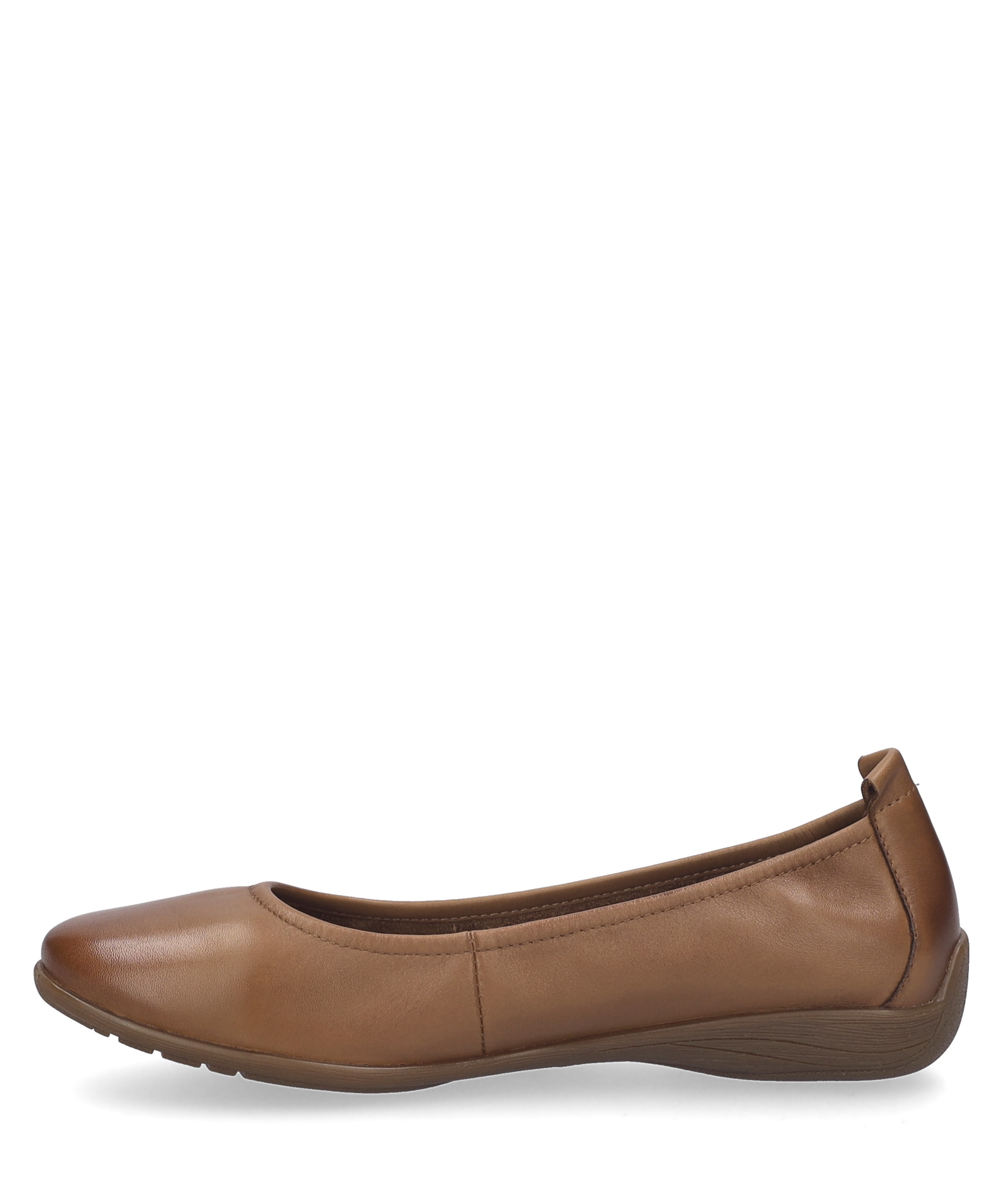 Josef Seibel Ballerina »Fenja 01, camel«