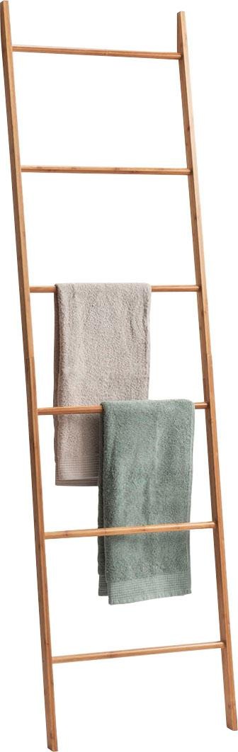 Zeller Present Dekoleiter Handtuchhalter