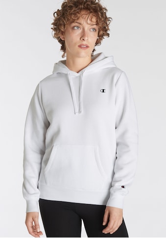 Hoodie »Basic Hooded Sweatshirt«