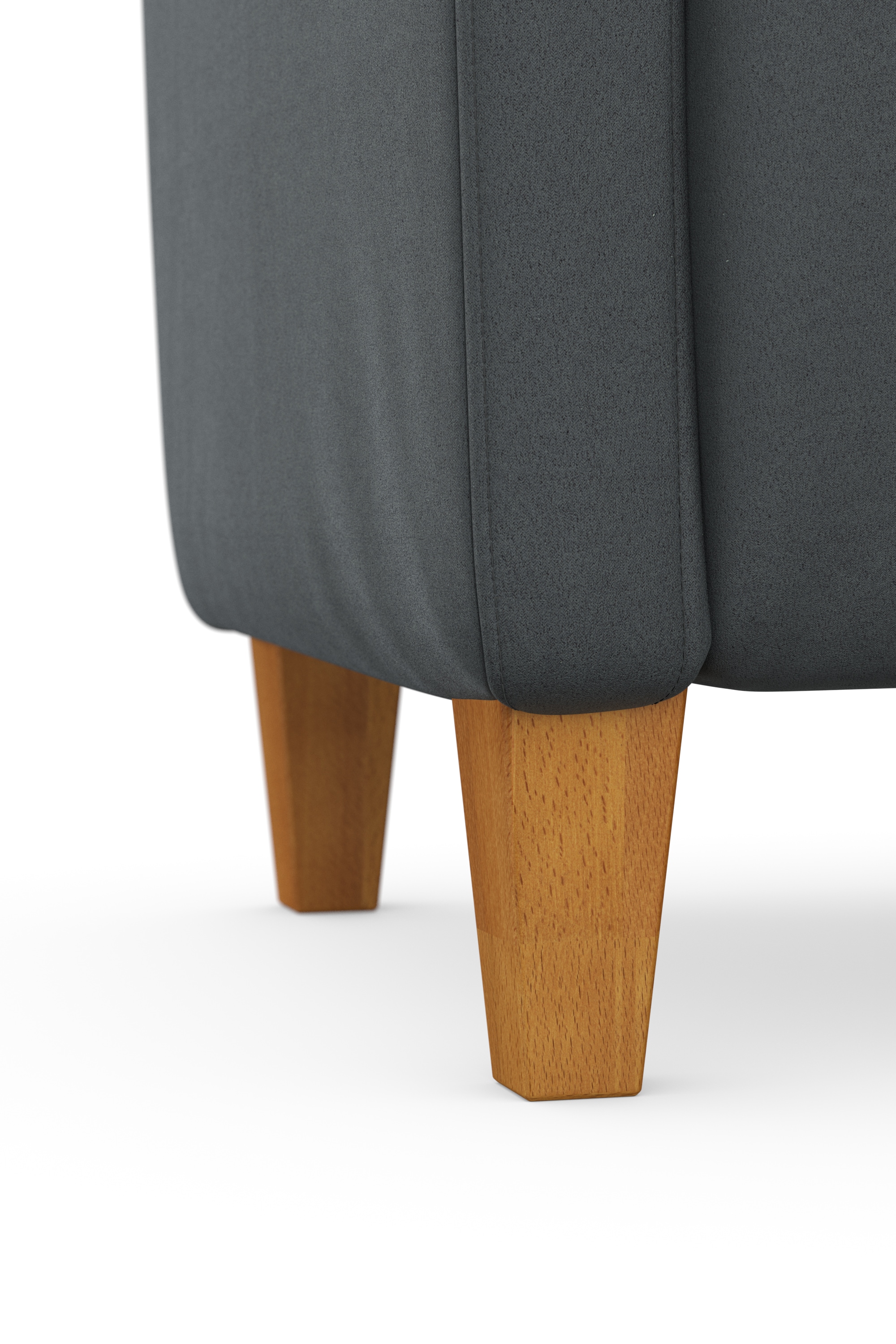 sit&more Sessel »Bosse« mit Federkern