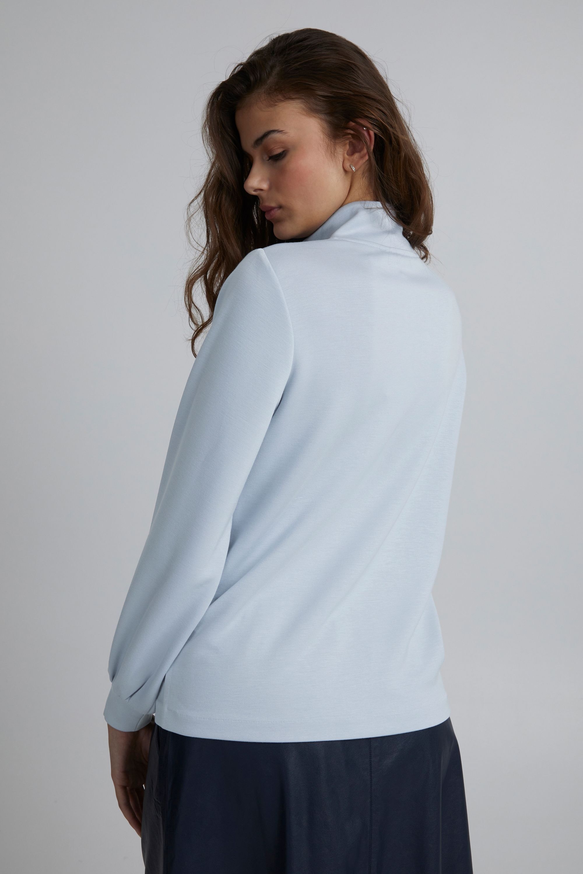 b.young Troyer »Sweatshirtpullover BYPusti«