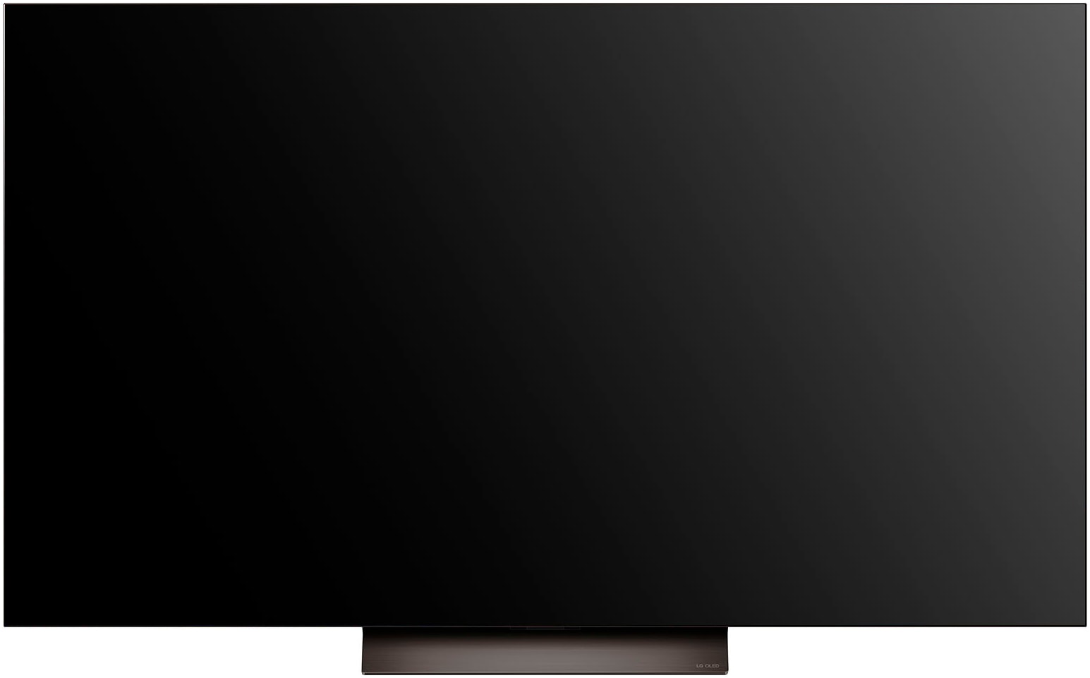 LG OLED-Fernseher »OLED55C47LA«, 4K Ultra HD, Smart-TV