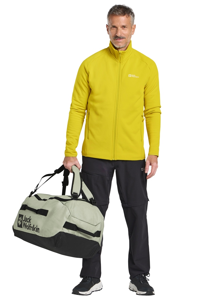 Jack Wolfskin Sporttasche »ALL-IN DUFFLE 65«