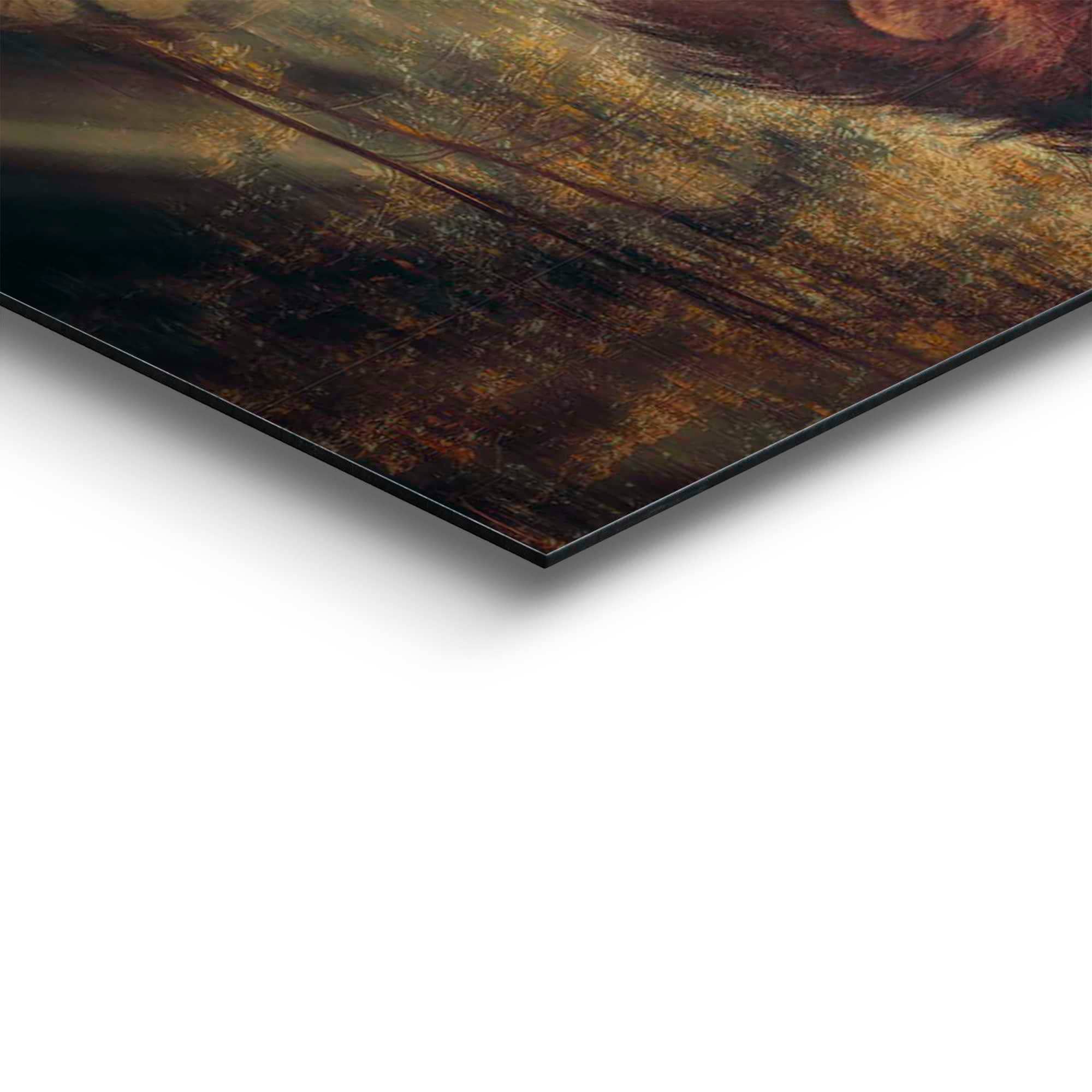 Reinders! Deco-Panel »Glaube an dich!«