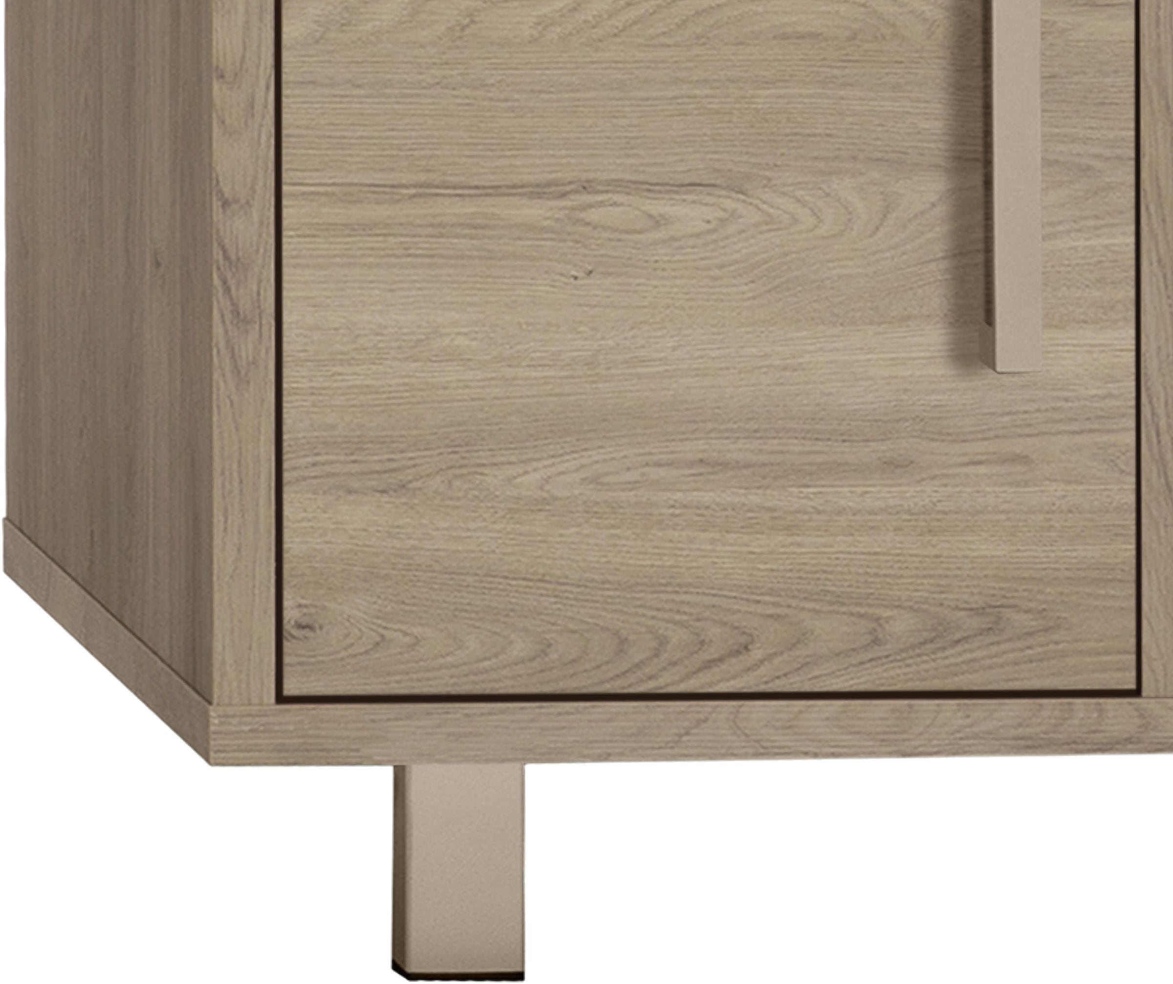OMG Design Barschrank »Gauro« 1 Stk. tlg.